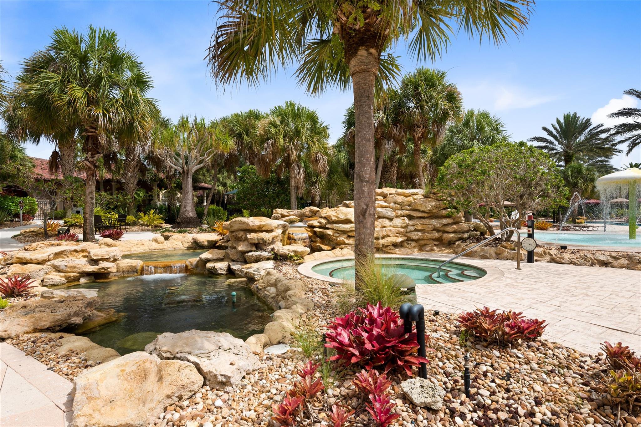 Parkland Golf & Country C - Residential