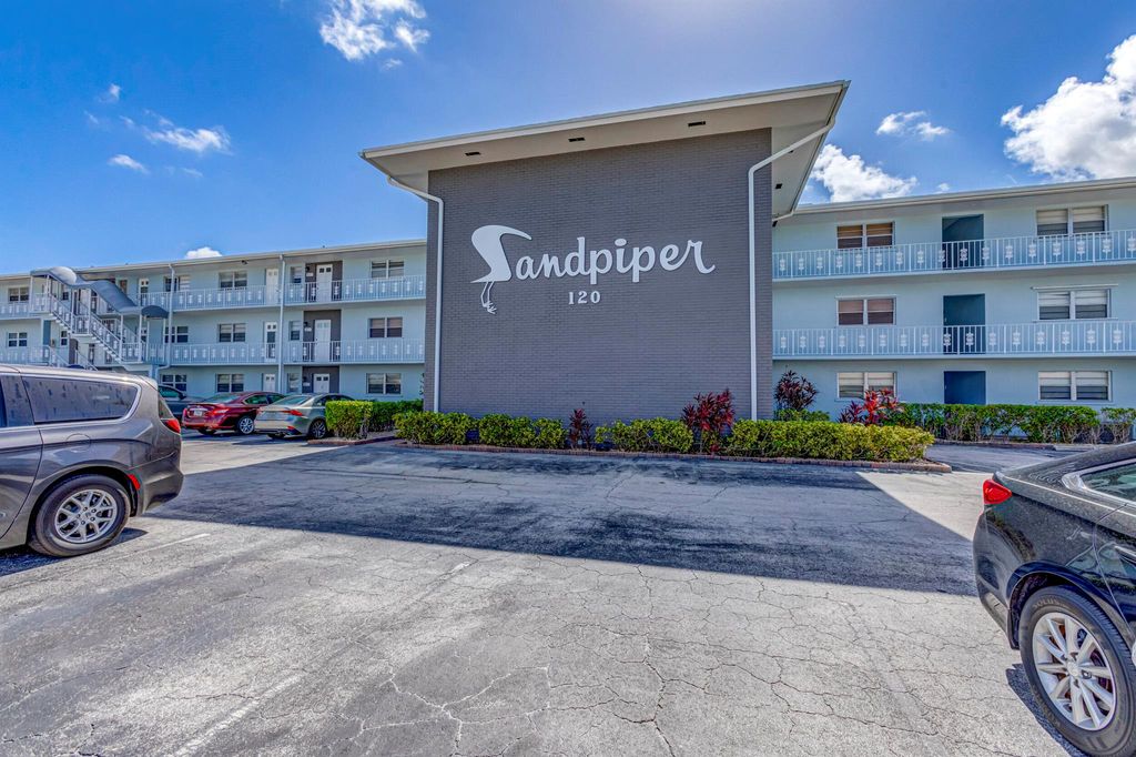 Photo of 120 Lehane Terrace #309, North Palm Beach, FL 33408 (MLS # R11092148)