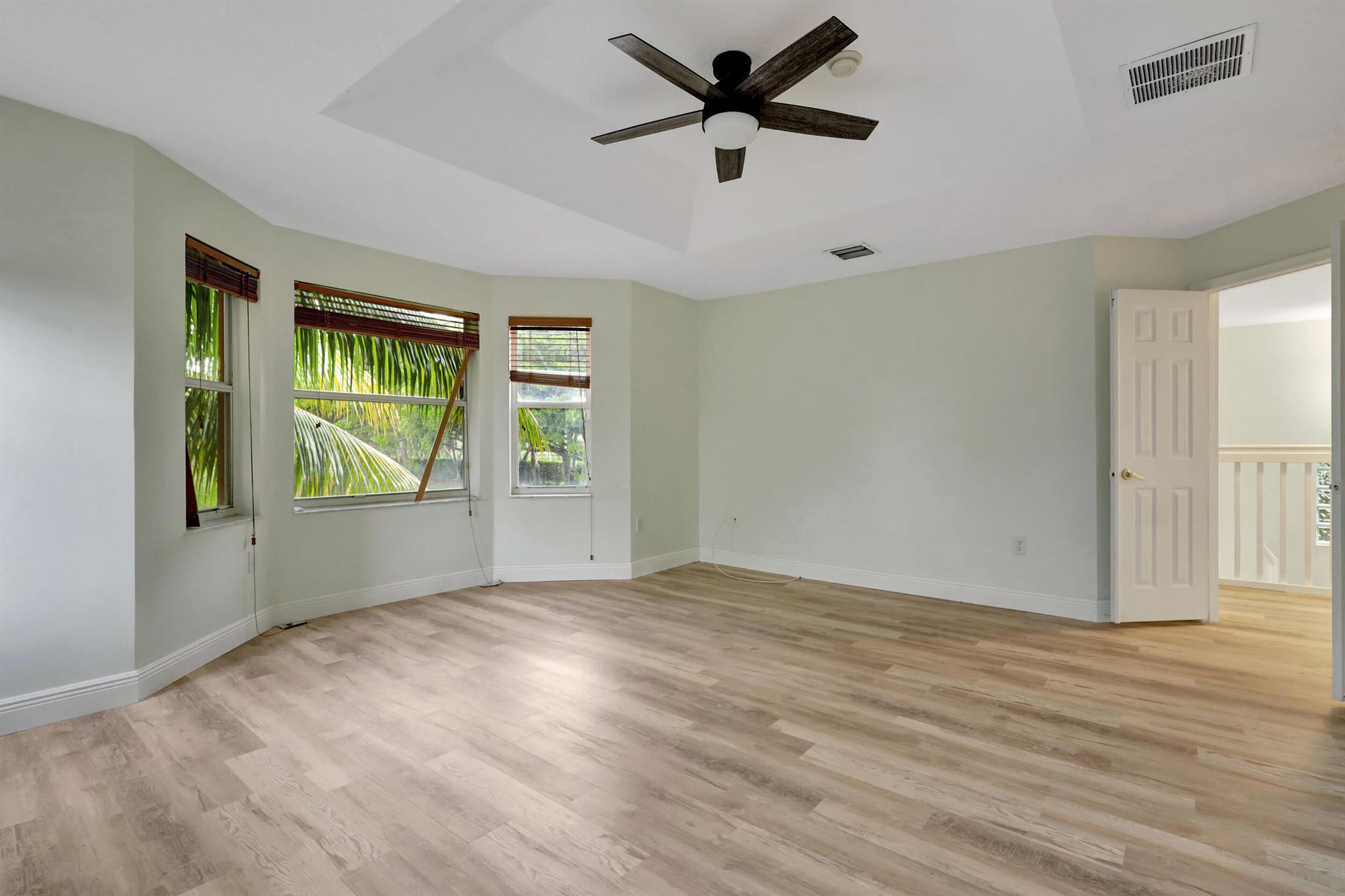 OLYMPIA 1 - Residential