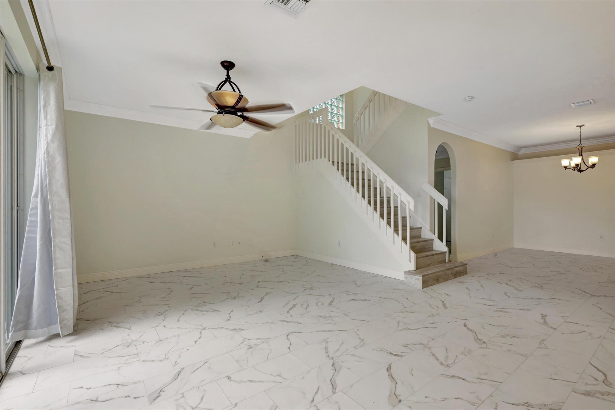 OLYMPIA 1 - Residential