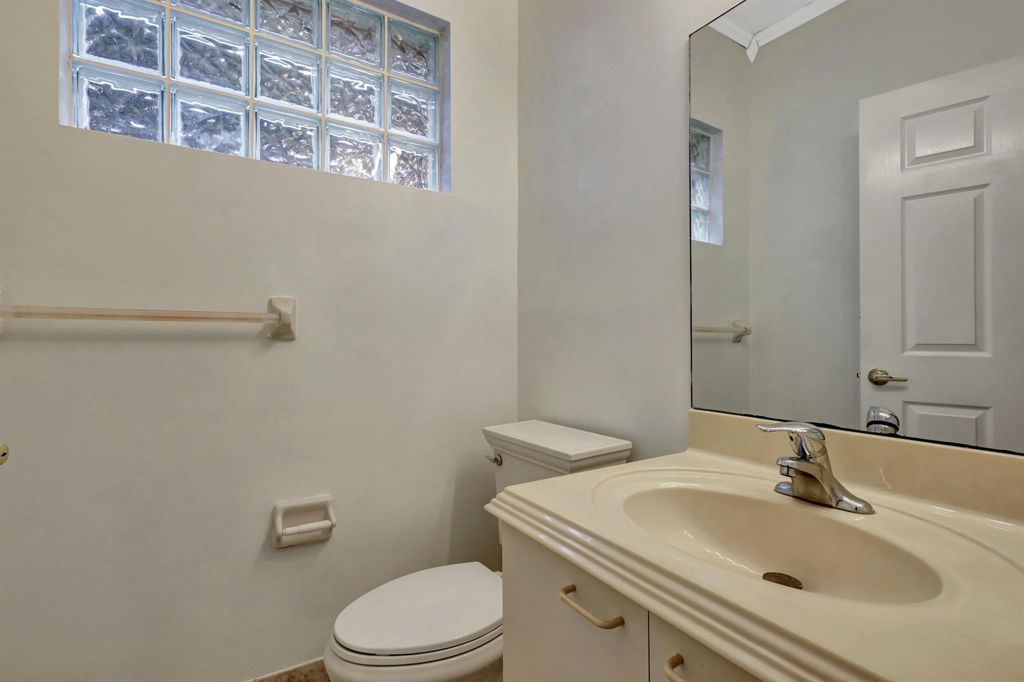 OLYMPIA 1 - Residential