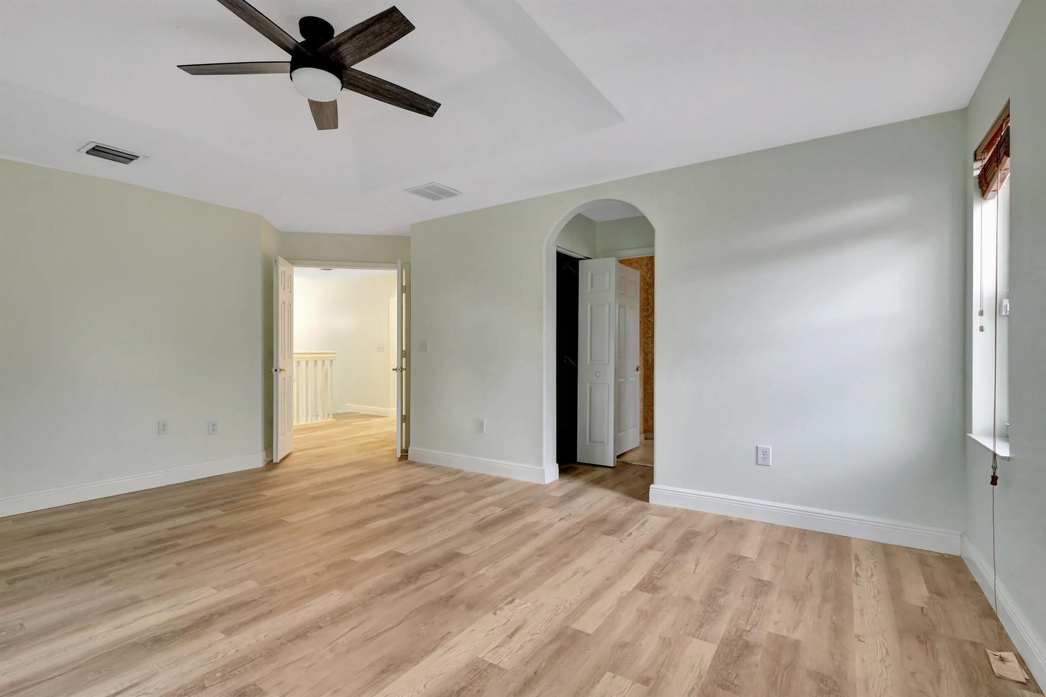 OLYMPIA 1 - Residential