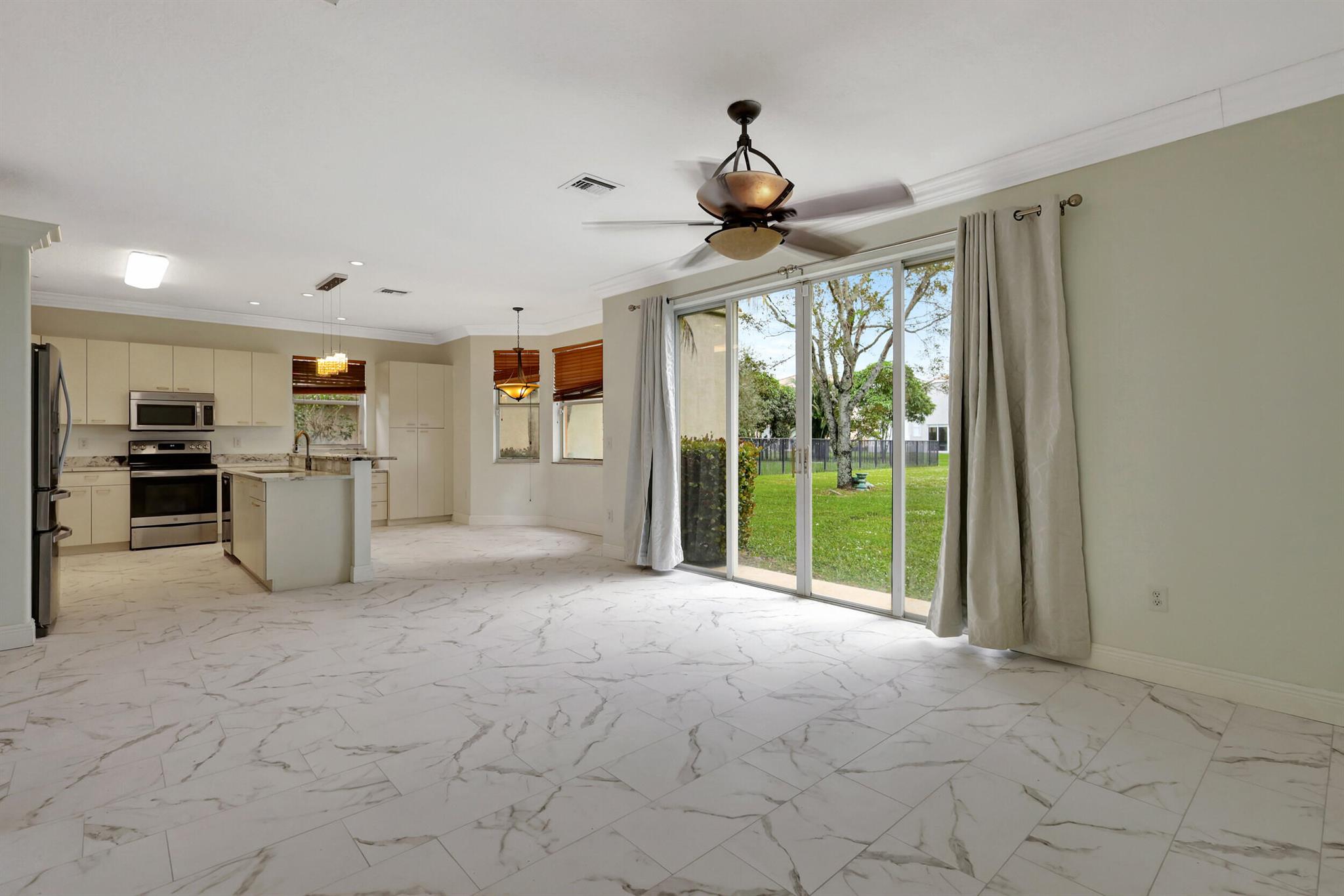 OLYMPIA 1 - Residential