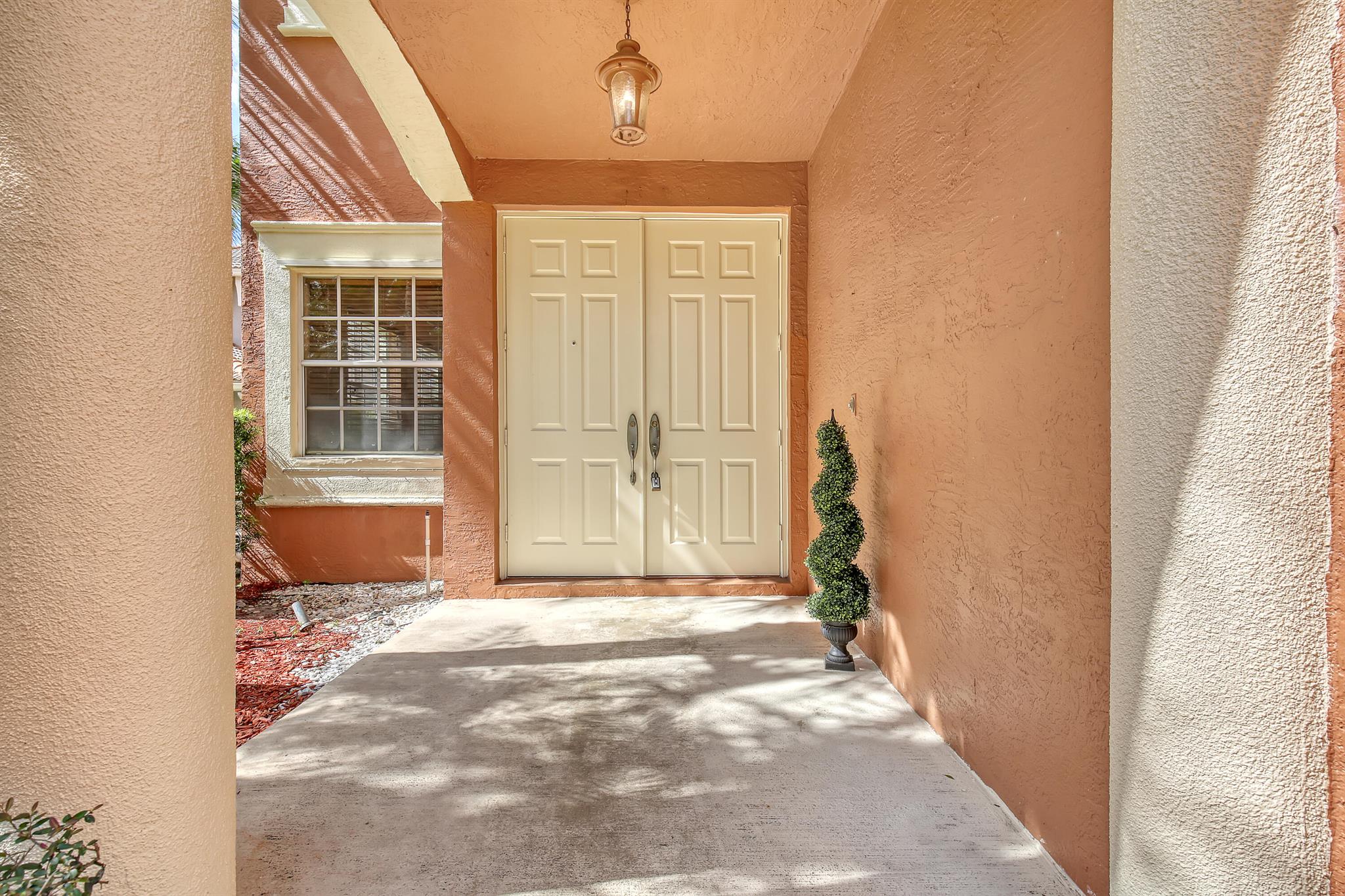 OLYMPIA 1 - Residential