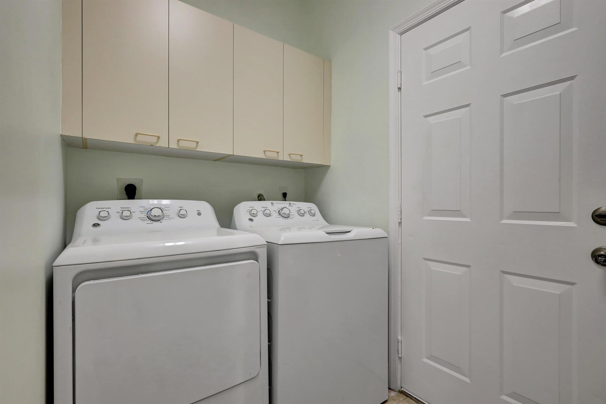 OLYMPIA 1 - Residential