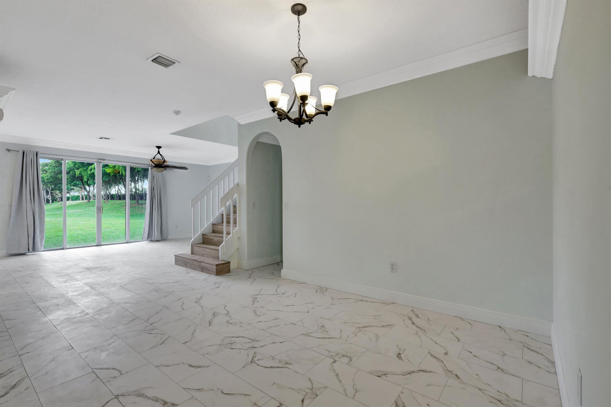 OLYMPIA 1 - Residential