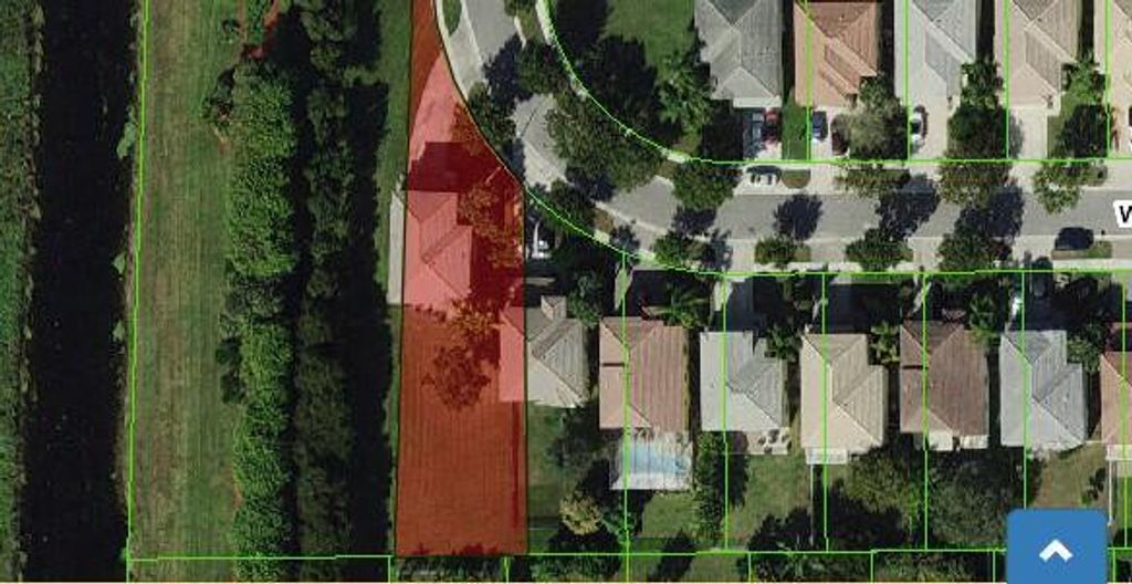 Photo of 9960 Woodworth Court, Wellington, FL 33414 (MLS # R11148416)