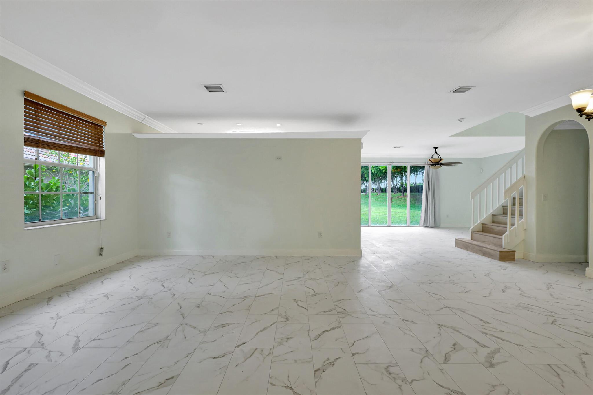 OLYMPIA 1 - Residential