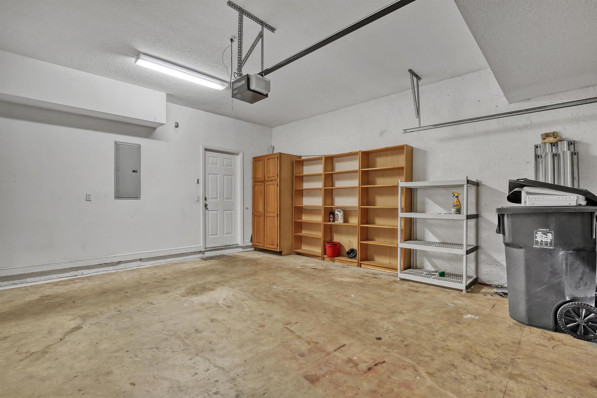 OLYMPIA 1 - Residential