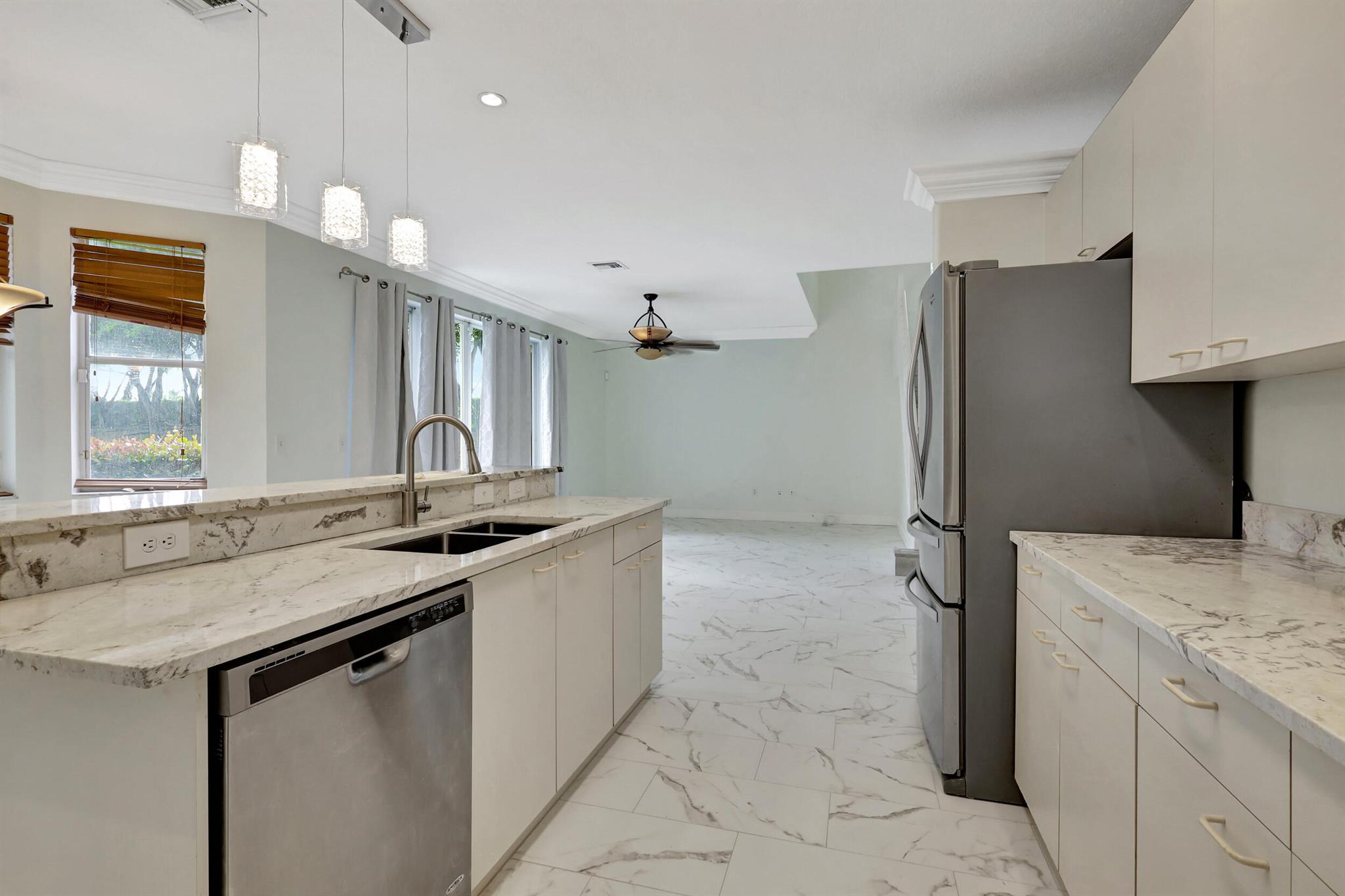 OLYMPIA 1 - Residential