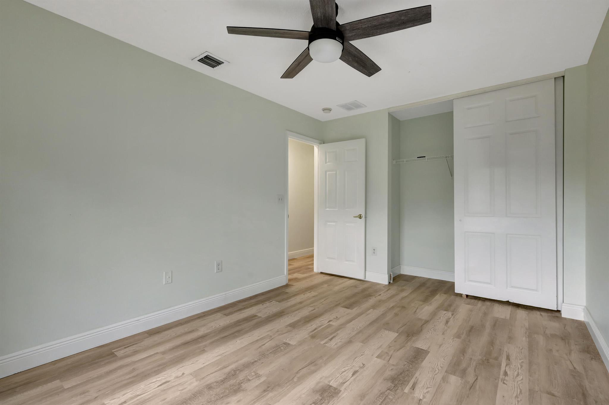 OLYMPIA 1 - Residential