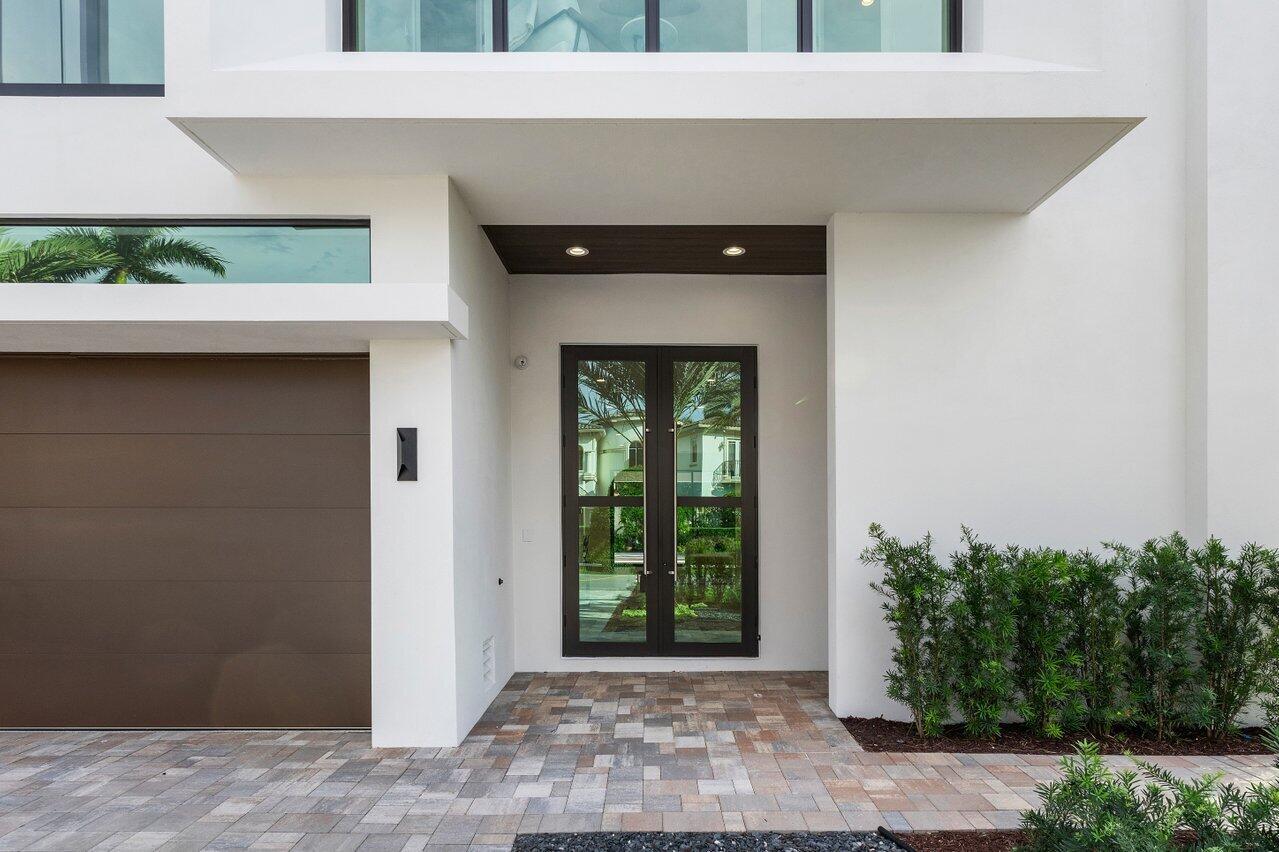 OCEAN HEIGHTS - Residential