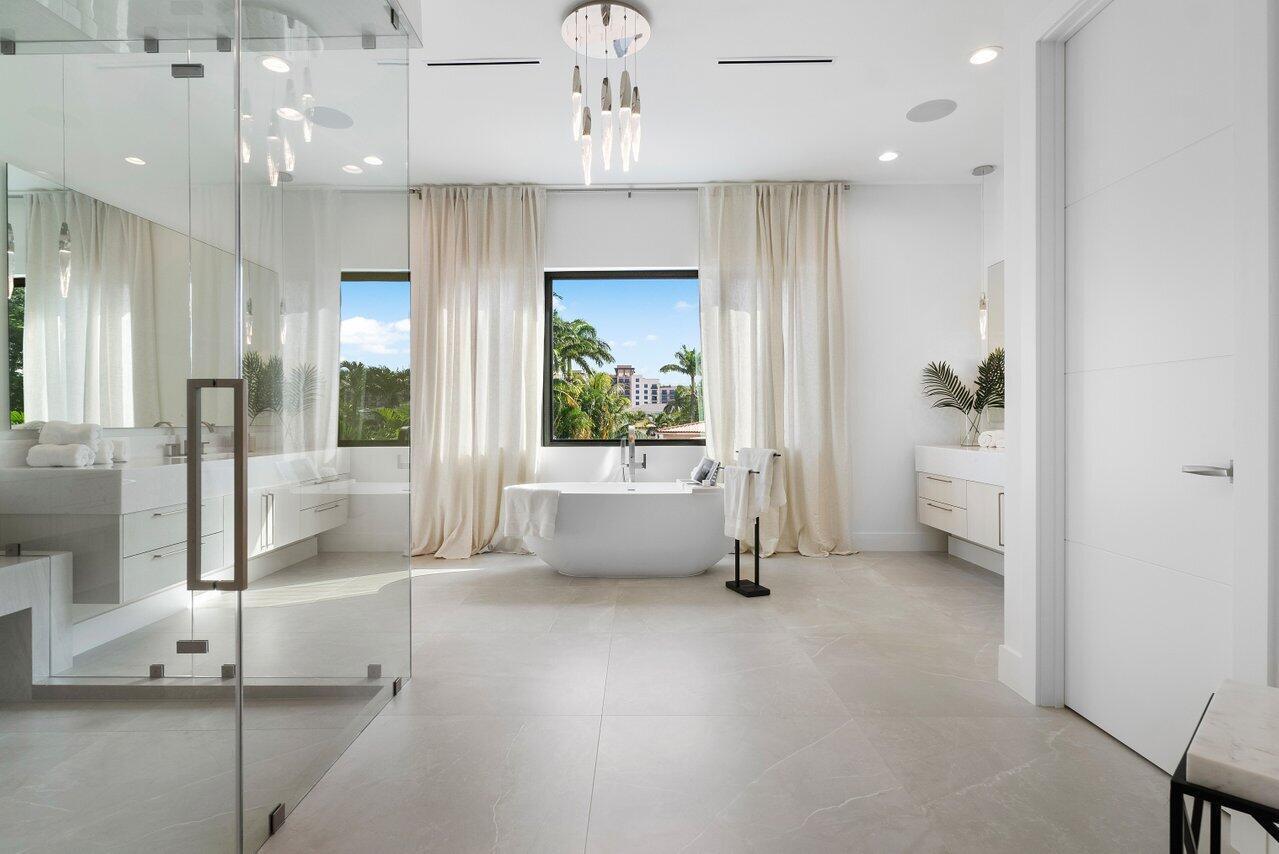 OCEAN HEIGHTS - Residential