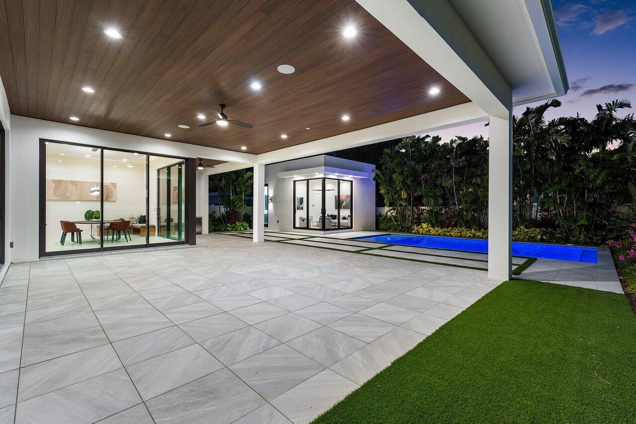 OCEAN HEIGHTS - Residential