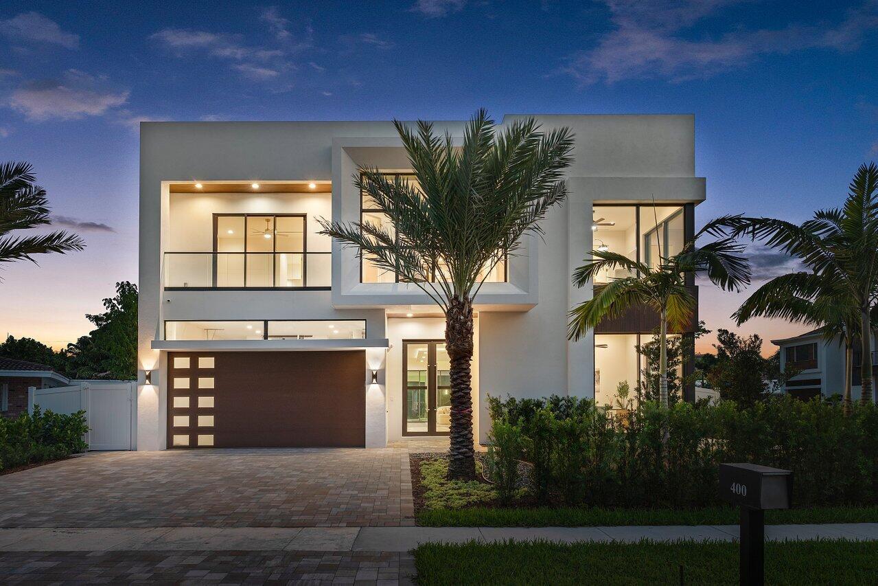 OCEAN HEIGHTS - Residential