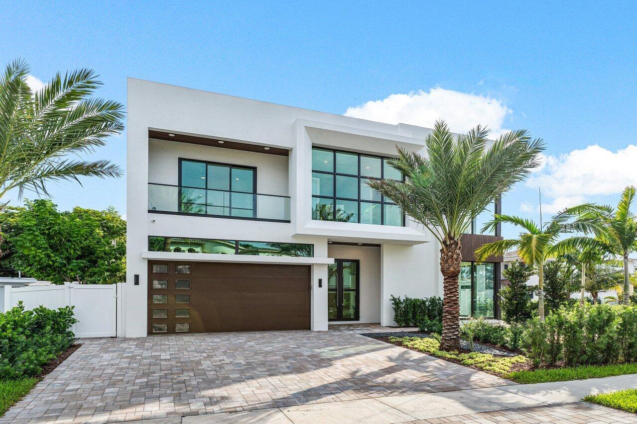 OCEAN HEIGHTS - Residential