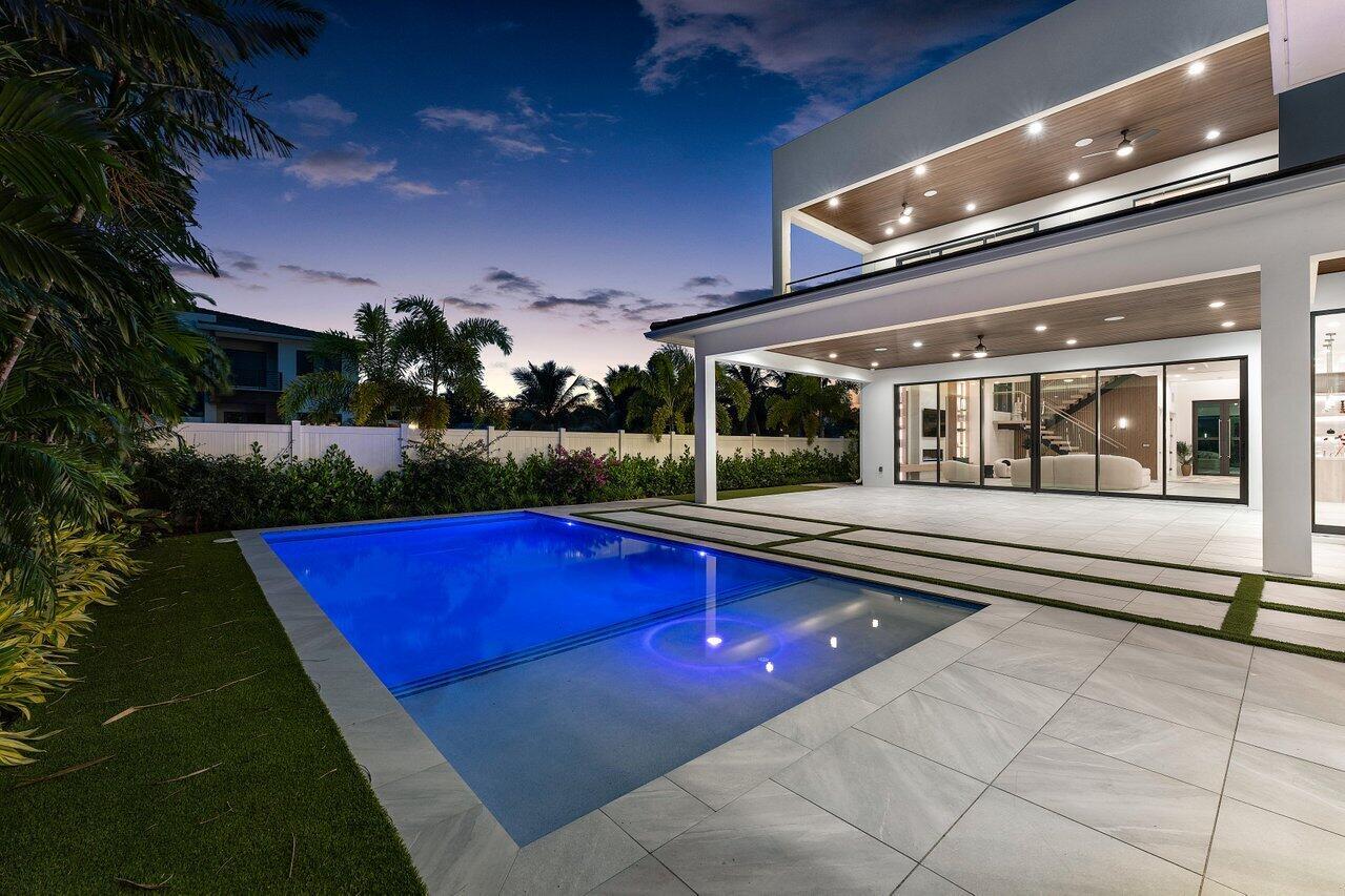 OCEAN HEIGHTS - Residential