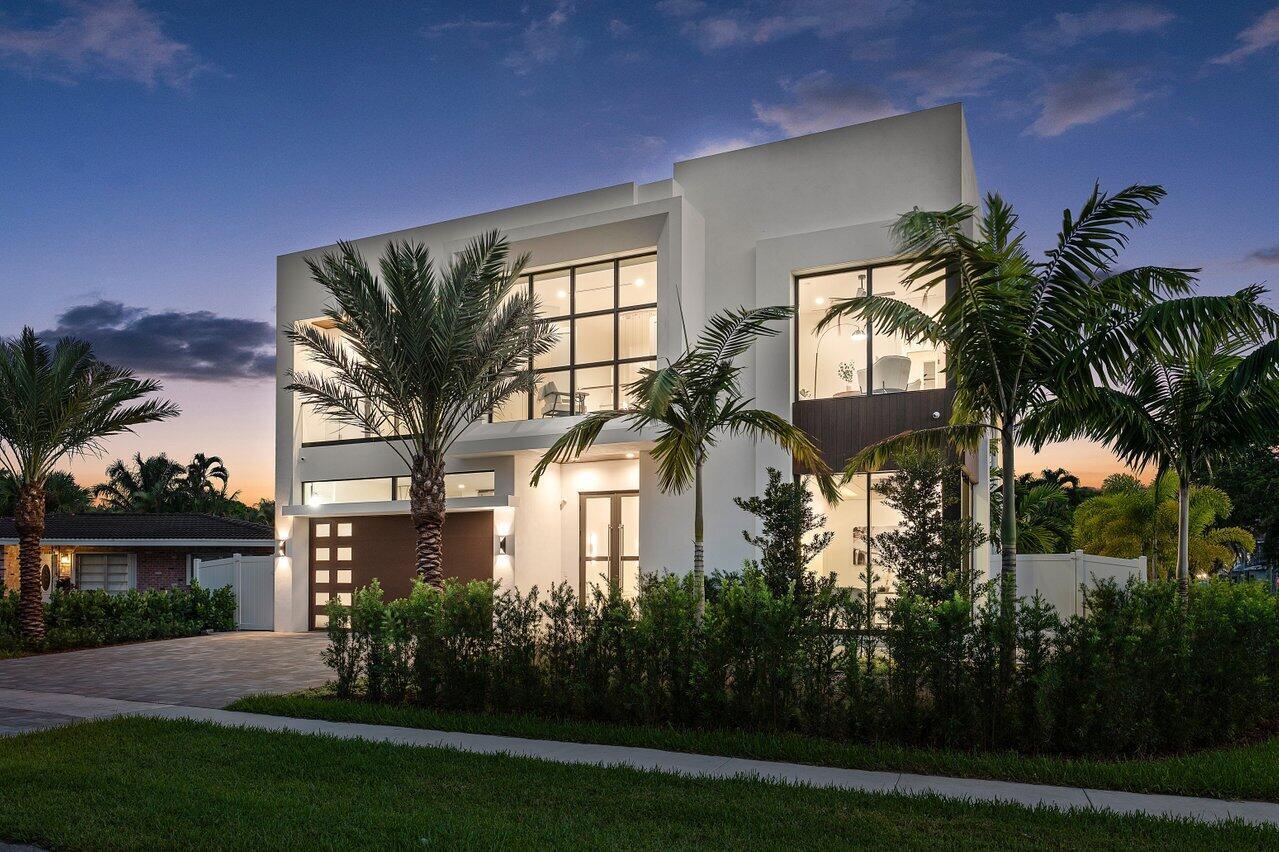 OCEAN HEIGHTS - Residential