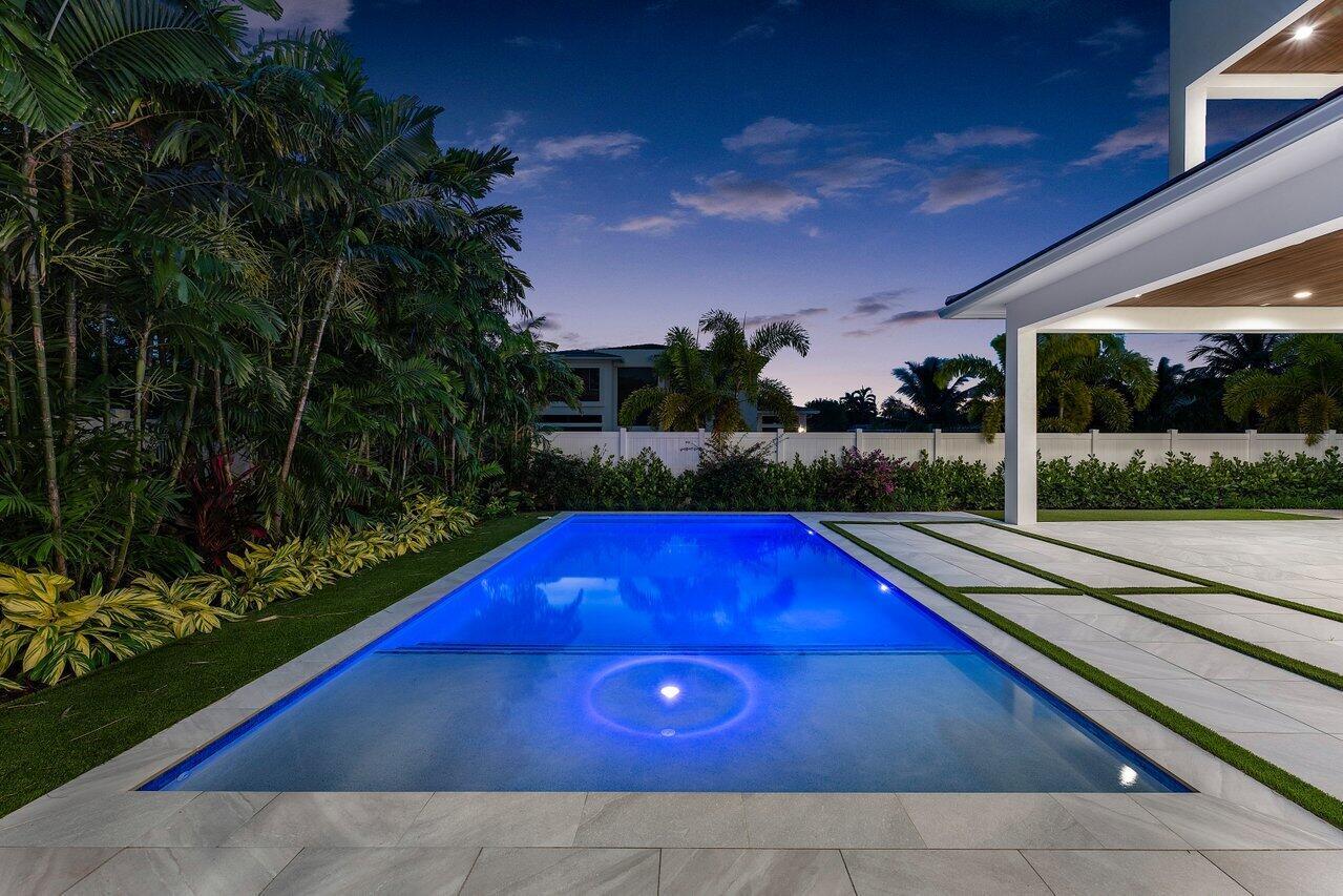 OCEAN HEIGHTS - Residential