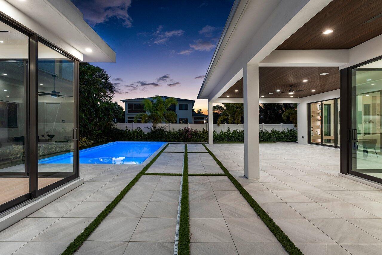 OCEAN HEIGHTS - Residential