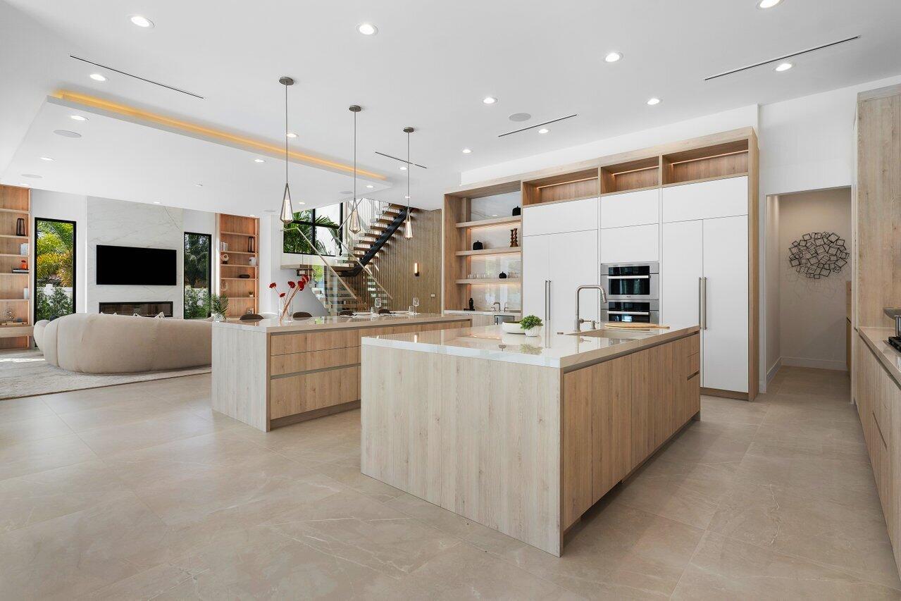 OCEAN HEIGHTS - Residential