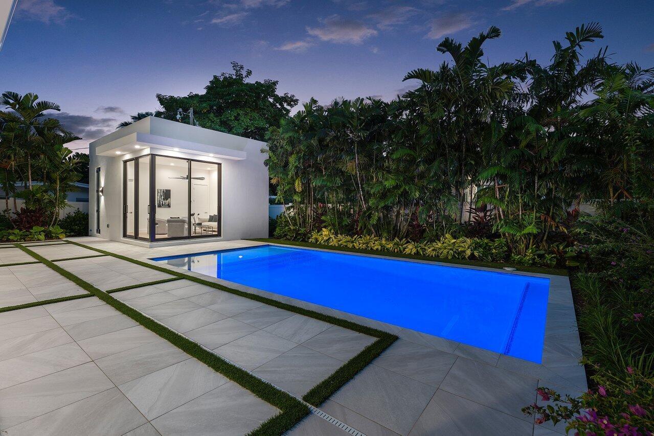 OCEAN HEIGHTS - Residential