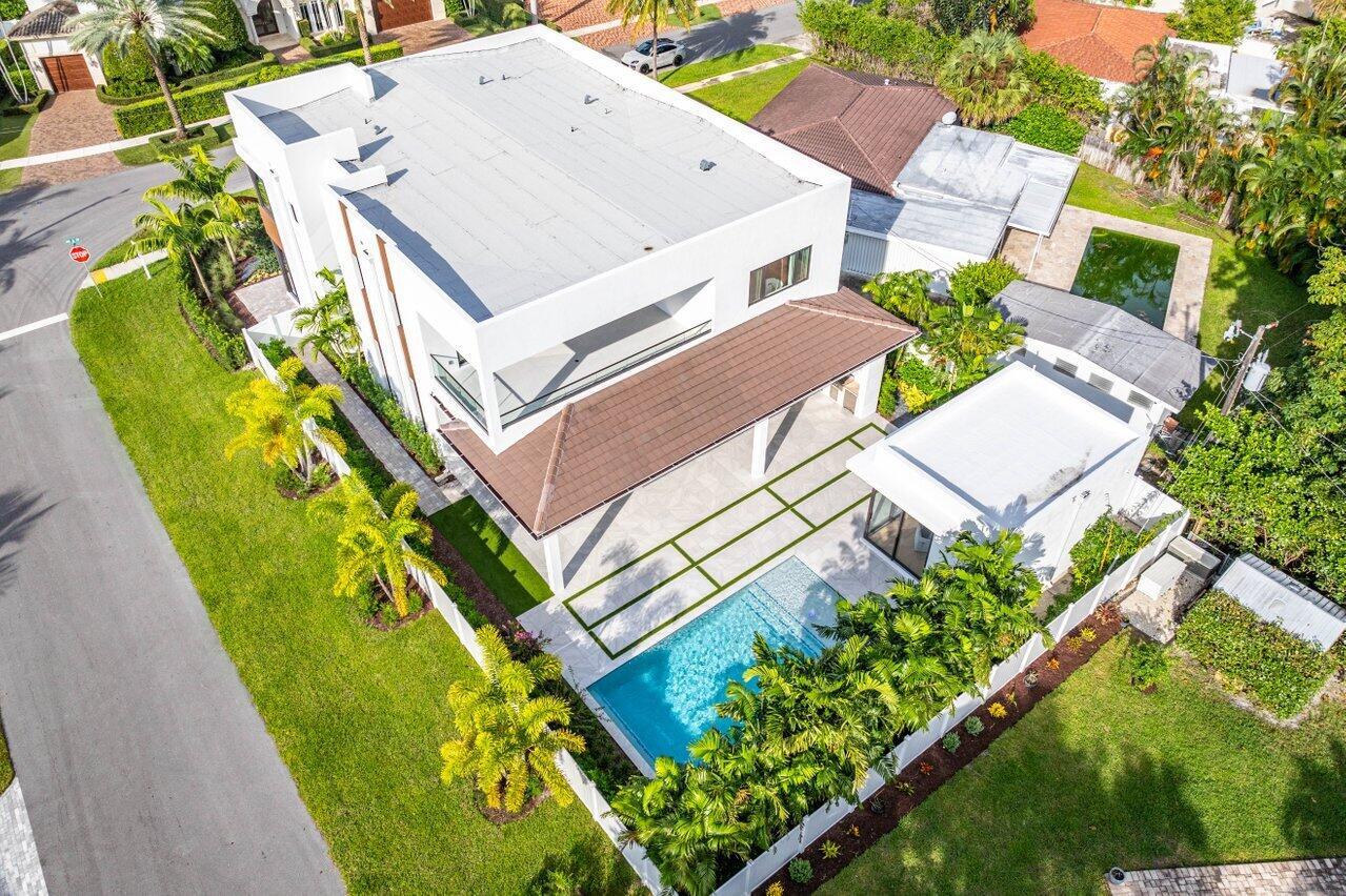 OCEAN HEIGHTS - Residential