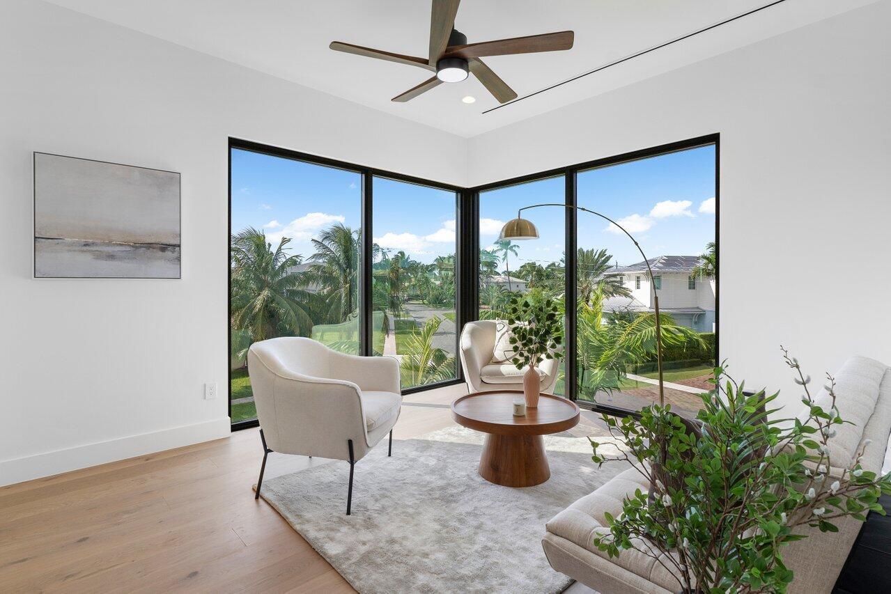 OCEAN HEIGHTS - Residential