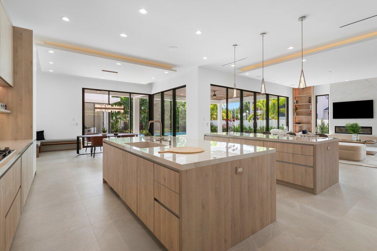 OCEAN HEIGHTS - Residential