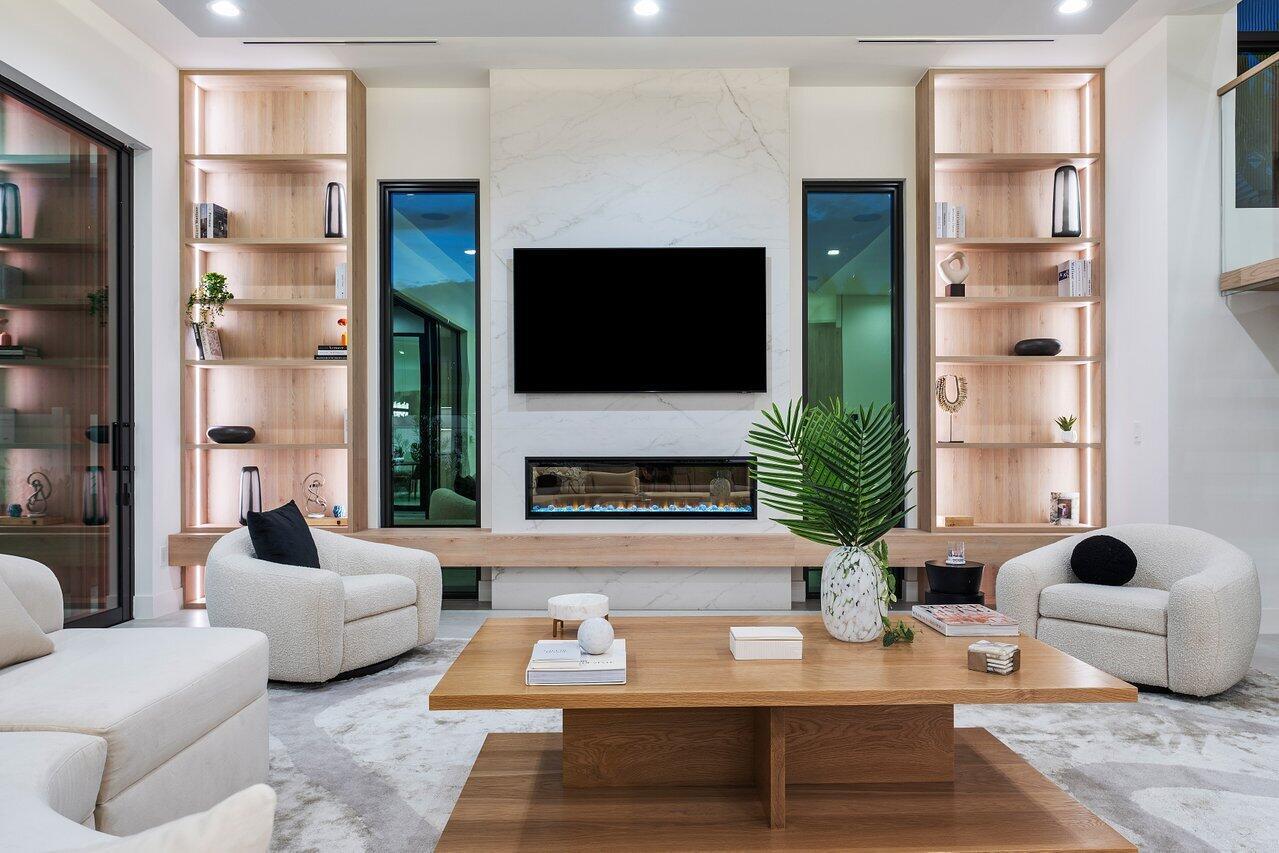 OCEAN HEIGHTS - Residential