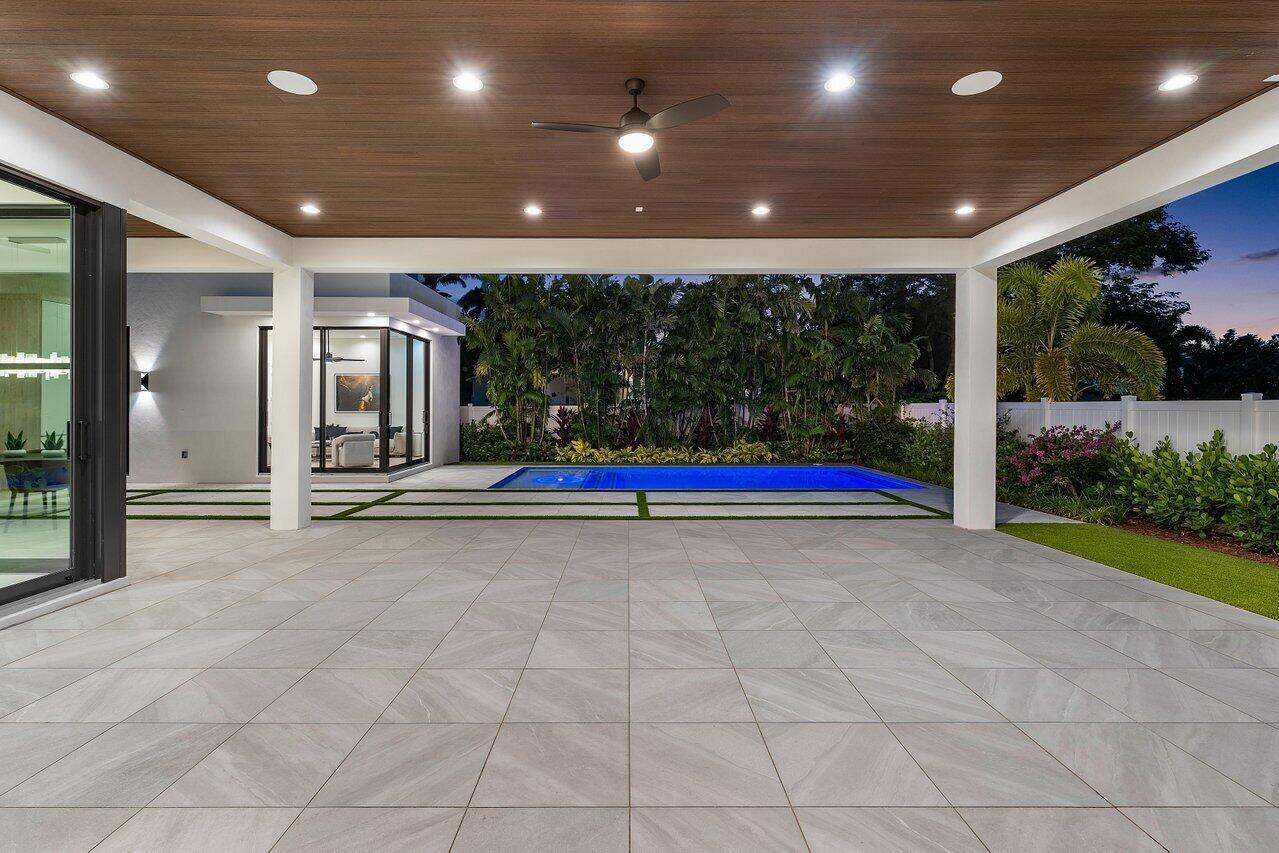 OCEAN HEIGHTS - Residential