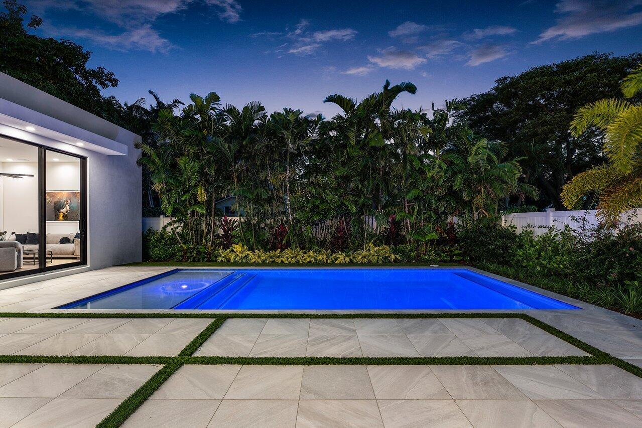 OCEAN HEIGHTS - Residential