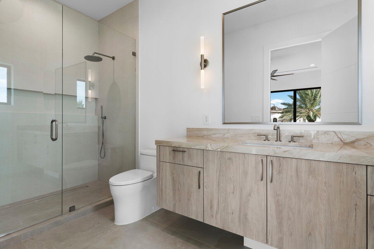 OCEAN HEIGHTS - Residential