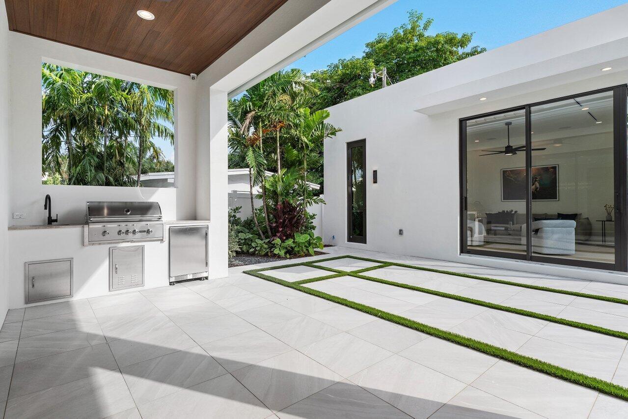 OCEAN HEIGHTS - Residential