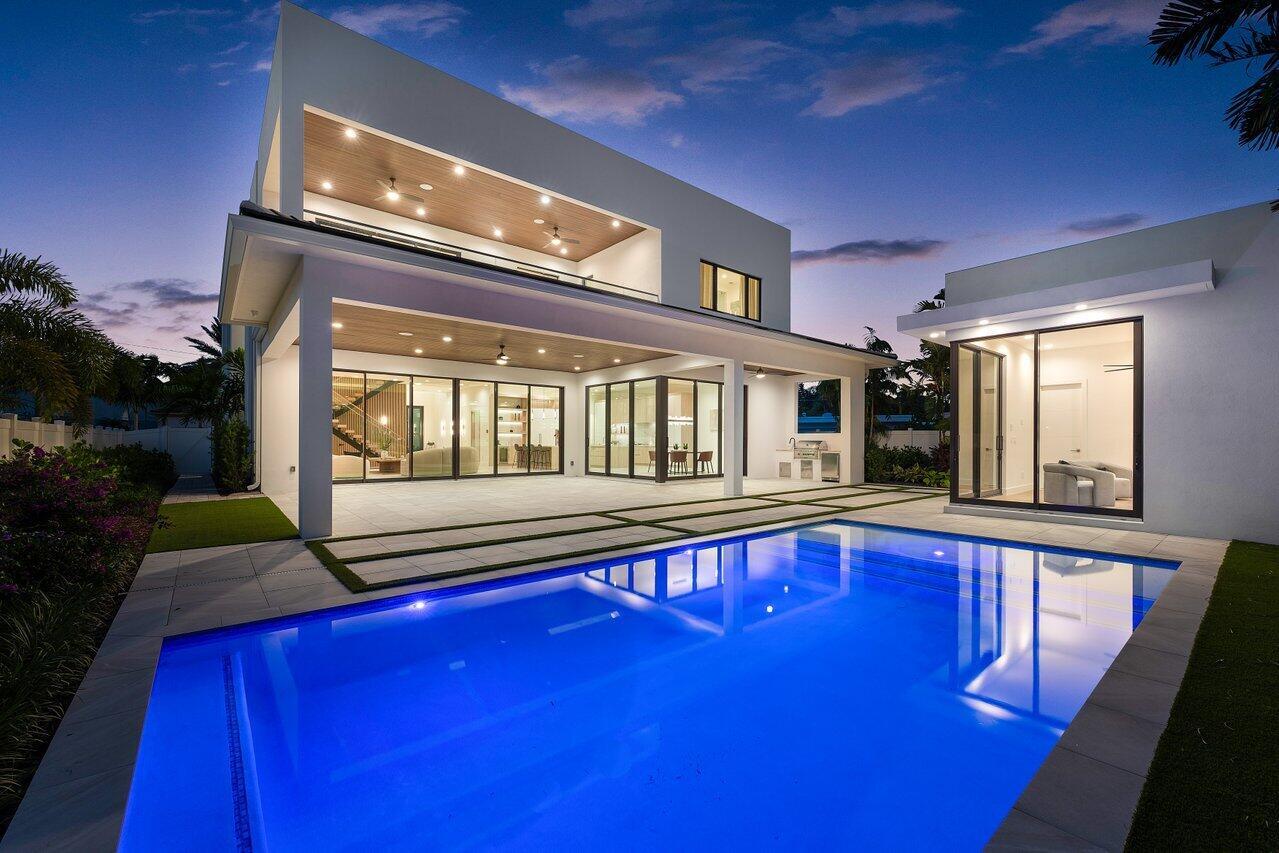 OCEAN HEIGHTS - Residential