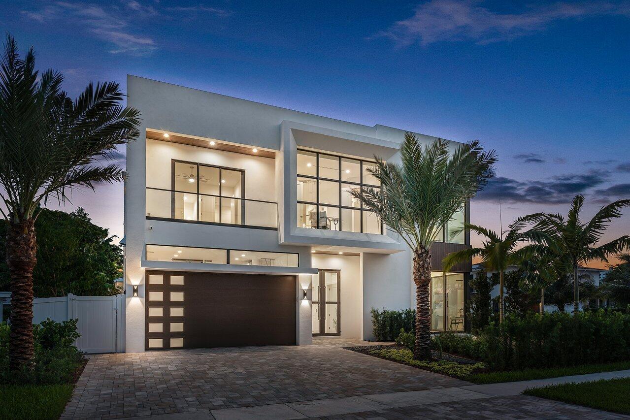 OCEAN HEIGHTS - Residential