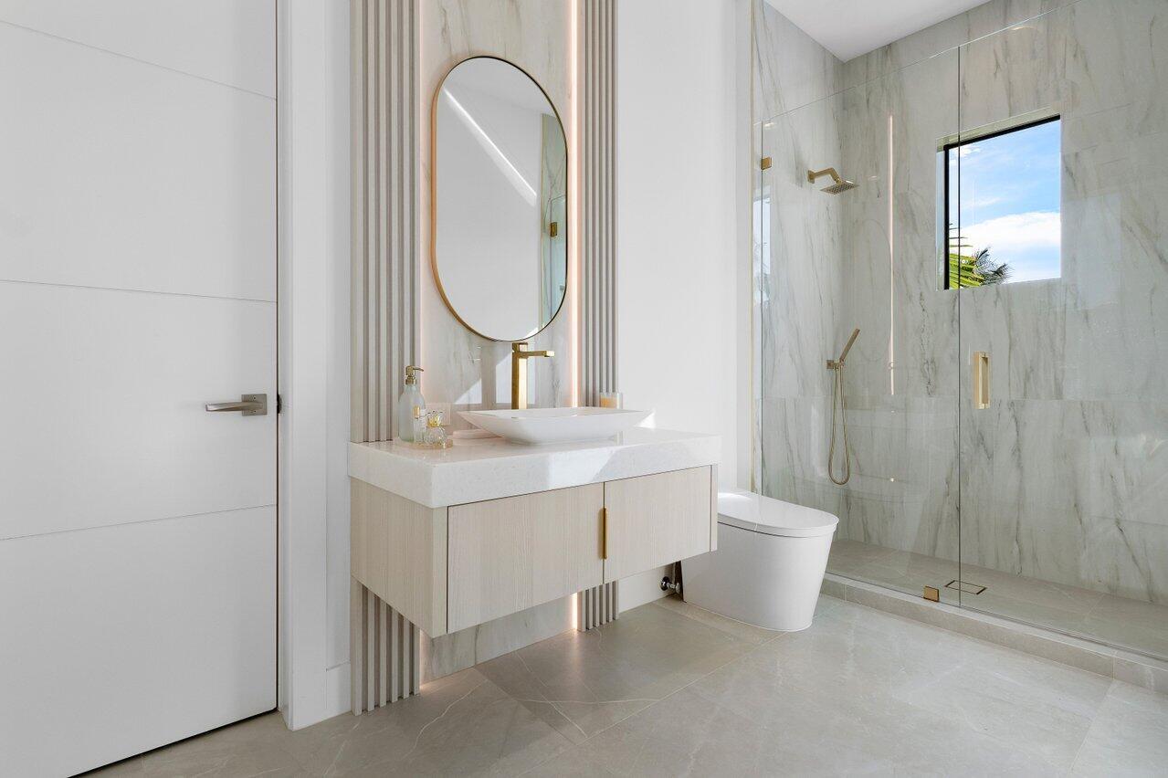 OCEAN HEIGHTS - Residential