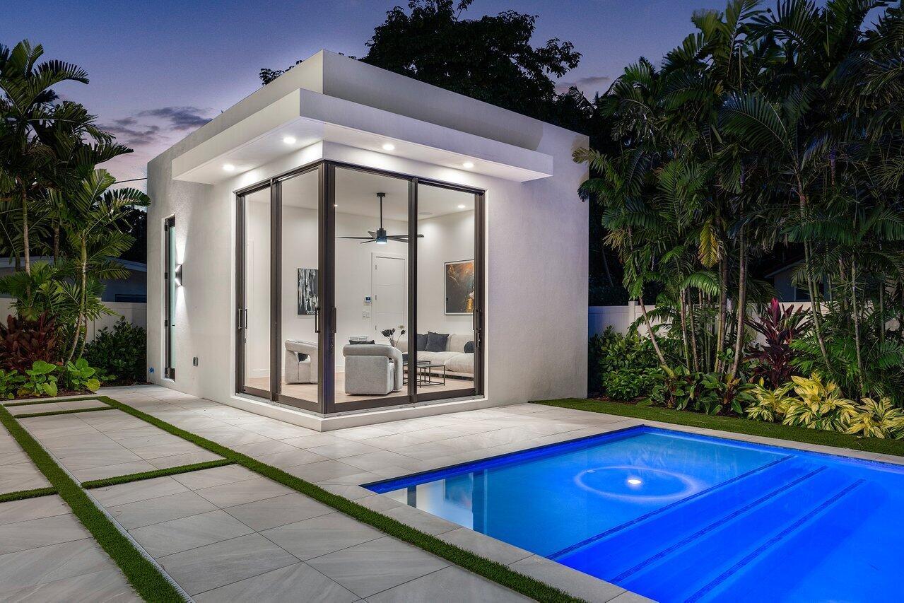 OCEAN HEIGHTS - Residential