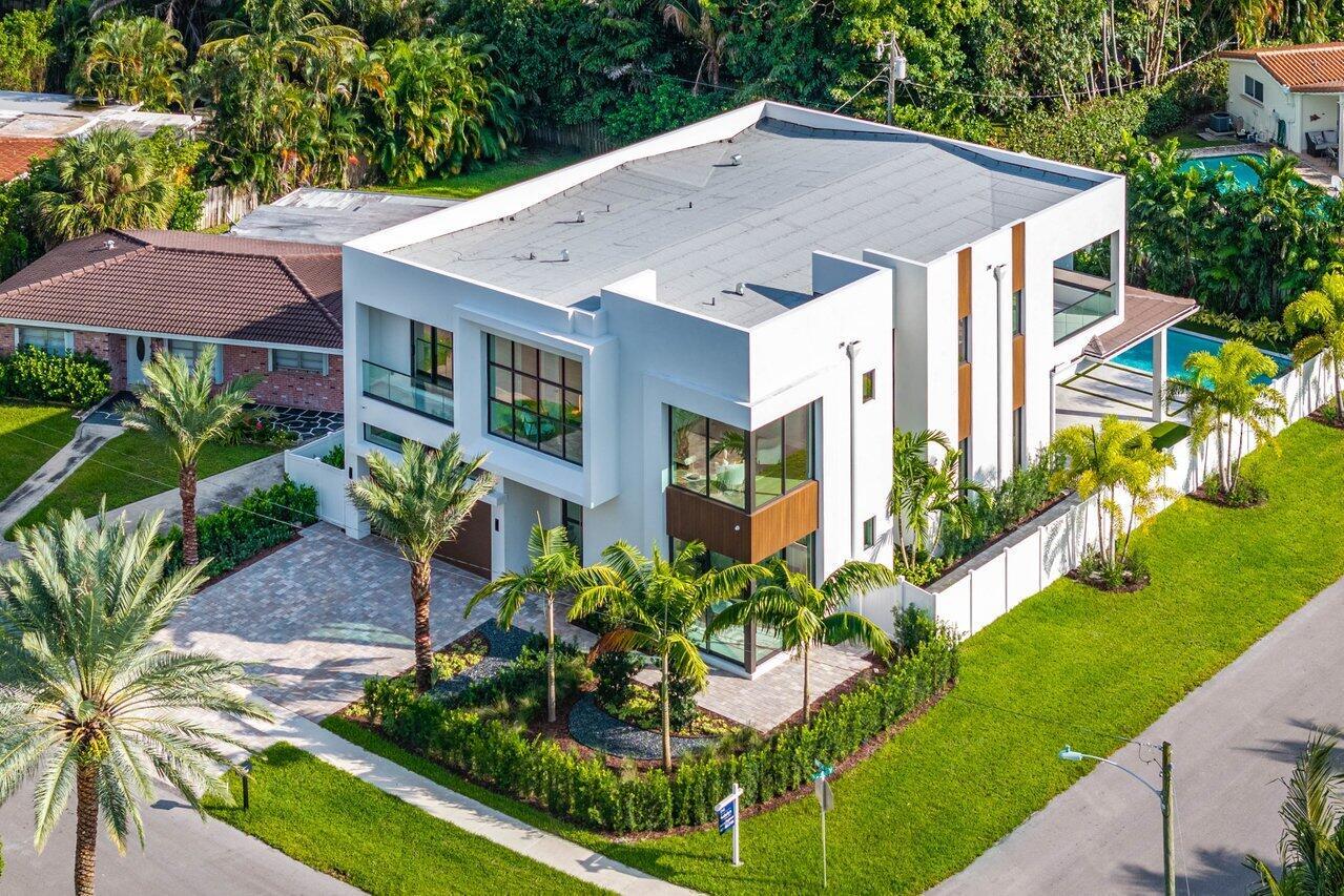 OCEAN HEIGHTS - Residential