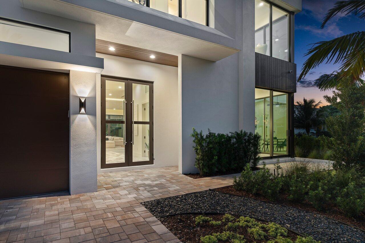 OCEAN HEIGHTS - Residential