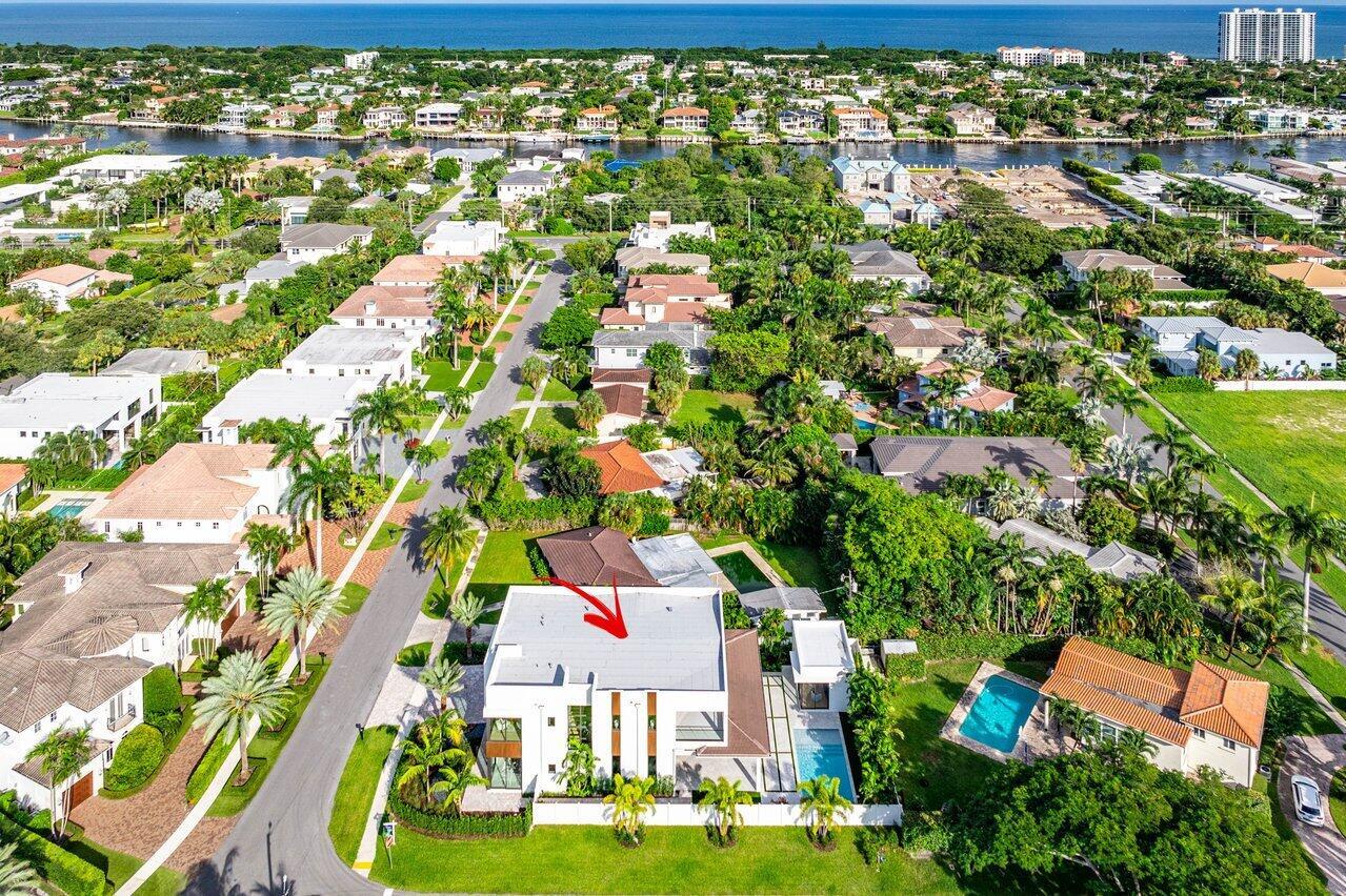 OCEAN HEIGHTS - Residential