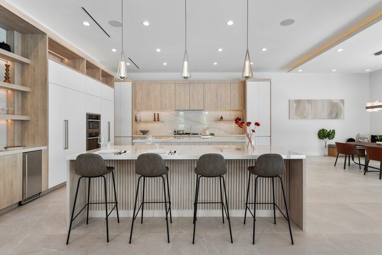 OCEAN HEIGHTS - Residential