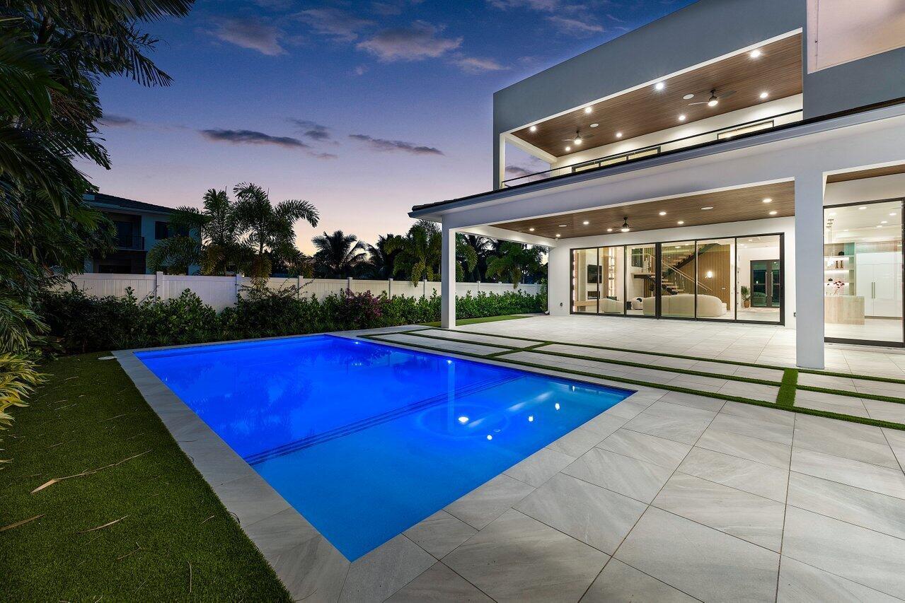 OCEAN HEIGHTS - Residential