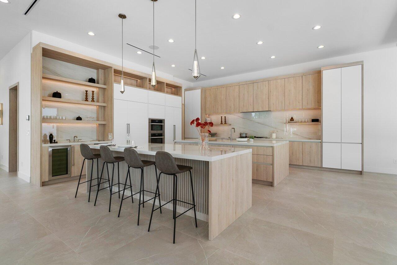 OCEAN HEIGHTS - Residential