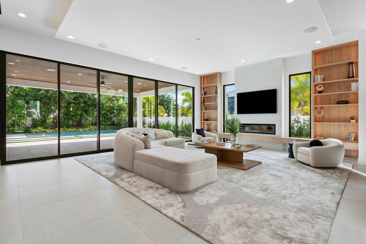 OCEAN HEIGHTS - Residential