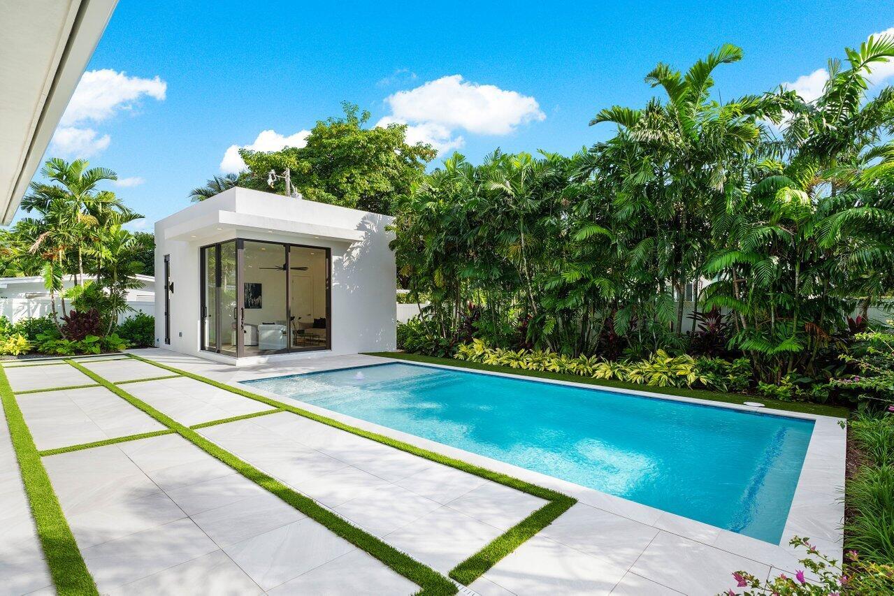 OCEAN HEIGHTS - Residential