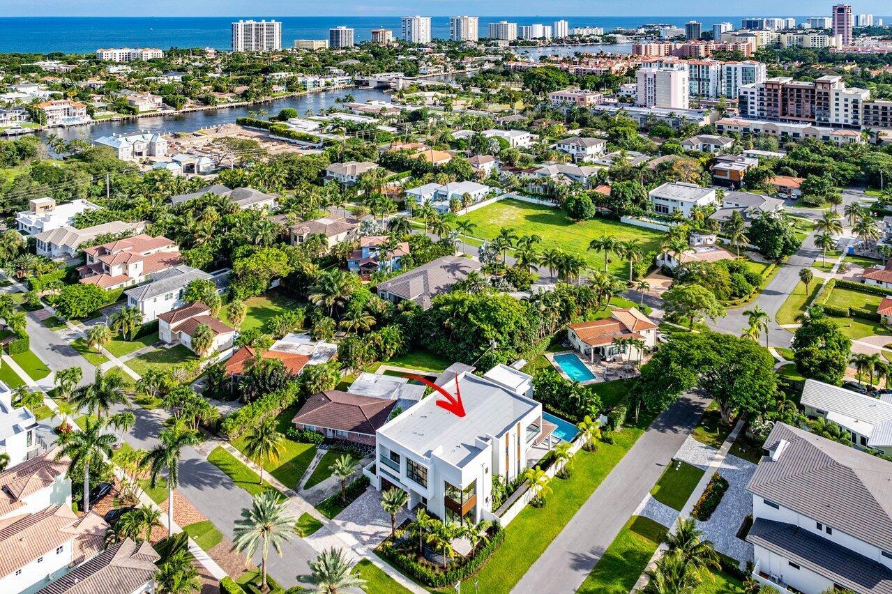 OCEAN HEIGHTS - Residential