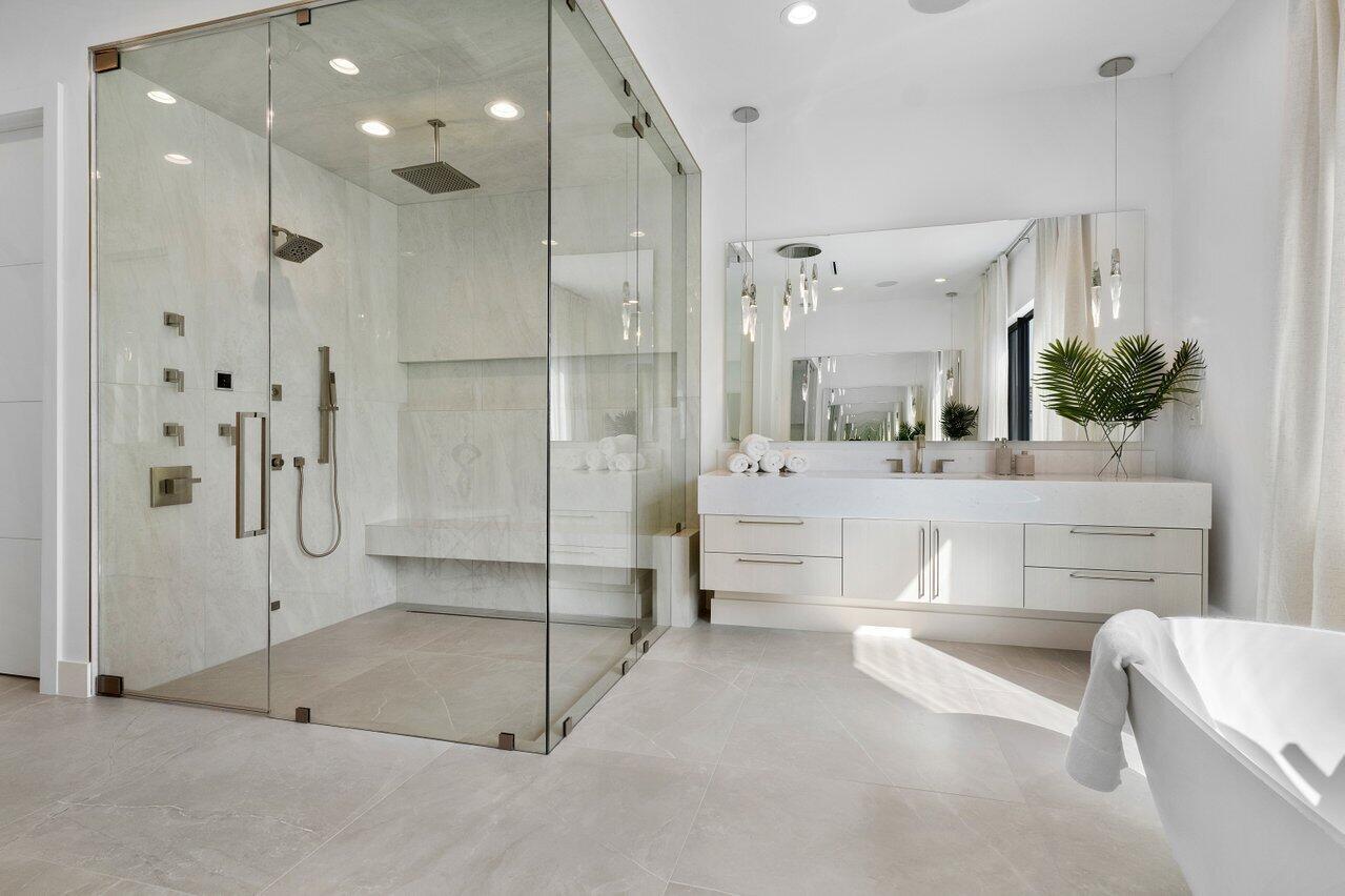 OCEAN HEIGHTS - Residential