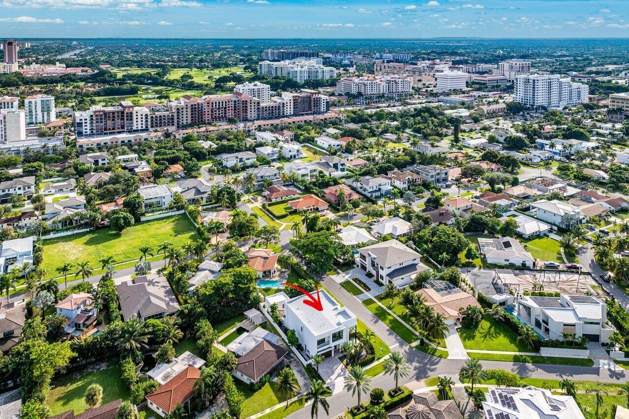 OCEAN HEIGHTS - Residential