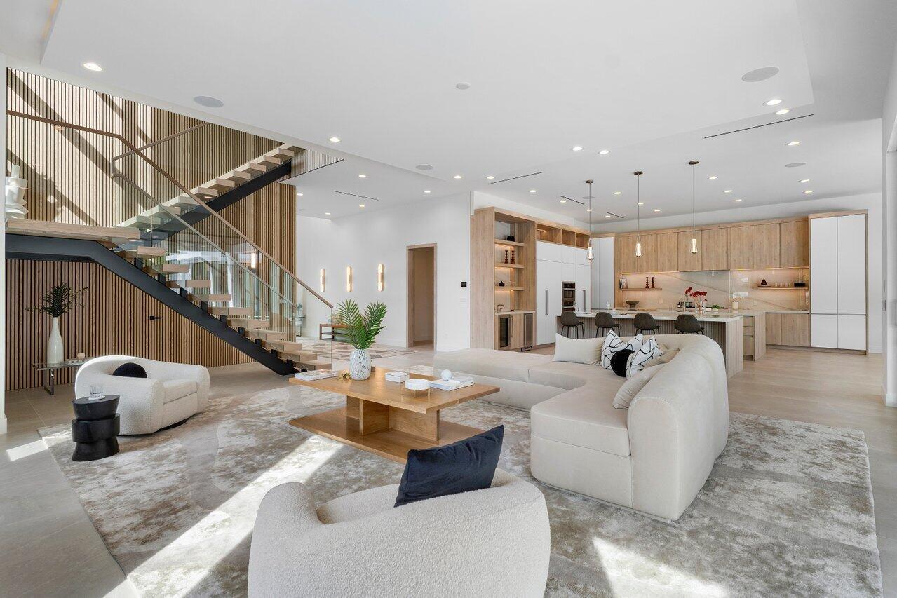 OCEAN HEIGHTS - Residential